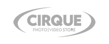 Cirque Photo Video Store